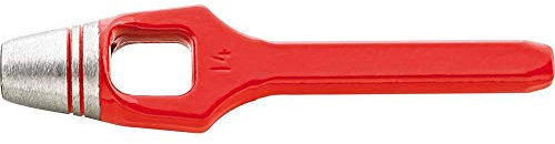 Format 7671200015 – sacabocado Brücke Format. 15 mm