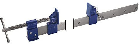 ECLIPSE Professional Tools ESC42 Étau de menuisier de 42