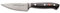F. DICK Premier Plus Kochmesser (Klingenlänge 12 cm, Kochmesser, Universalmesser, Küchenmesser, Härte 56°, Messer) 81449122, Grau
