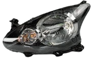 Valeo 043008 Hauptscheinwerfer