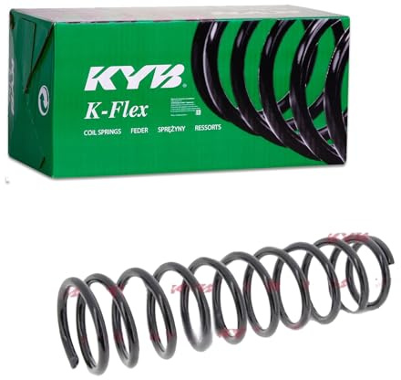 KYB RC5857 Schraubenfeder