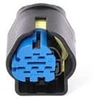 Bosch 1928405159 Plug-In Connector