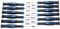 Draper 28118 Precision Screwdriver Set (12 Pieces)