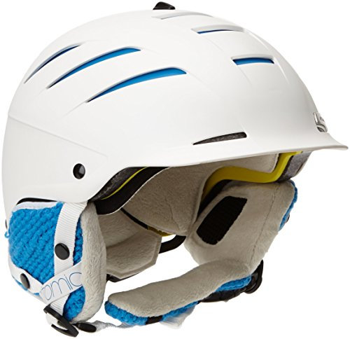 Atomic Affinity LF Grösse S = 53 - 56 cm Damen Skihelm Snowboardhelm