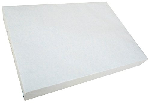 Clairefontaine Kopierpapier, 500 Blatt, DCP 100 g, SRA3, 450 x 320 mm, FSC-zertifiziert, Weiß
