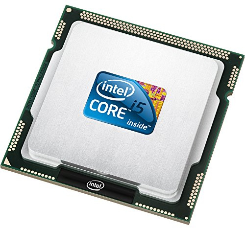 Intel Core i5 – 4570T – Processeur (Intel Core i5 – 4 x XX, 2,9 GHz, Socket H3 (LGA 1150), 32 Go, DDR3-SDRAM, 1333, 1600 MHz)