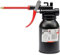 Yato YT-06912 – Öl-Sprühflasche, 200 ml, mit beweglicher Düse