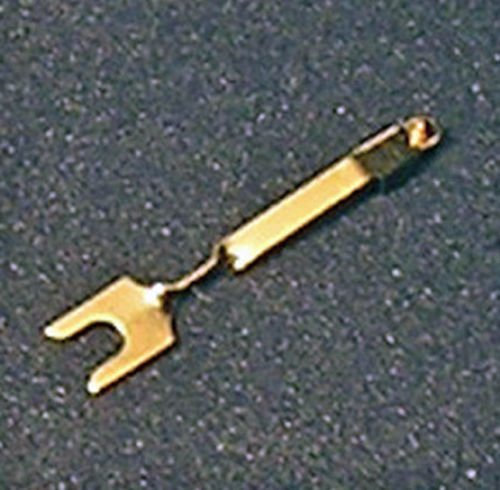 durpower Phonograph Record Turntable Needle for Needles Hitachi hn-lp, Hitachi SP1, Hitachi ST2, Panasonic eps-04lp