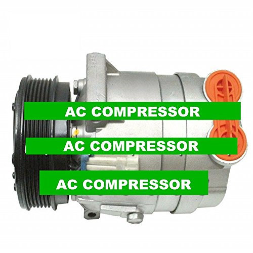 GOWE Compressore AC per V5 AC Compressore per AUTO OPEL Frontera B/Omega B/Vectra A/B/SAAB 9-3 1997-2003 1135240 1135247 1135292 1135294
