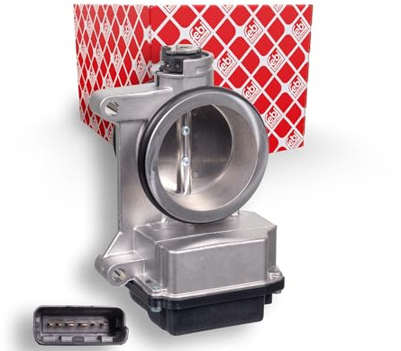 Febi Bilstein 102552 Throttle Body