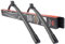 Car Passion Scheibenwischer Vorne Universelle Passform 60 cm 2 Stück Kompatibel mit SKODA OCTAVIA und OCTAVIA SW 05/2004-2013 und YETI seit 05/2009