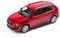 Skoda 658099300F3P Kamiq Modellauto 1: 43 Rot