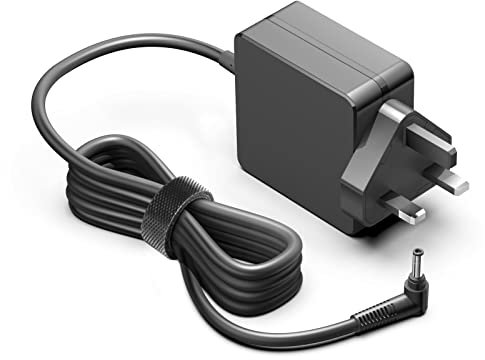 KFD 20V 2.25A 45W Lenovo Laptop Charger for IdeaPad Slim 3 V15 V145 S145 S130 S340 S540 S740 110S 120s 310s 330s 320s 500 510s 520s Chromebook N22 N23 N42 Yoga 300 310 510 520 B50-10 AC DC Adaptor