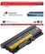 DR. BATTERY 0A36303 Akku Ersatz für Lenovo ThinkPad T520 L520 T420 T410 T510 W520 W510 L420 L412 L512 0A36302 45N1005 42T4751 42T4791 42T4793 42T4755 [10.8V / 71Wh]