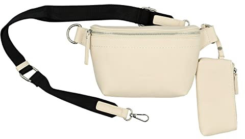Picard Valley Crossbody Bag Cookie
