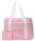 ARVALOLET Ita Bag Heart Japane Bag Cute Women C Heart Patchwork Kawaii Lar Shoulr Bag Canvas Women Laptop Tote Travel Bag Anime School Bag Jk Bag Duffle Pue