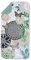 Muller Sport & Reisen Strandtuch 50x100 cm Polyvelvet No.7055 Mehrfarbig
