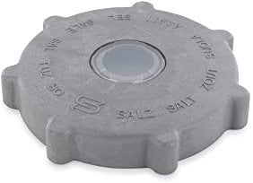 DL-pro Tapa de depósito de sal para lavavajillas Bosch Neff Siemens Balay 00165259 165259