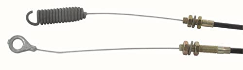 CABLE EMBRAYAGE DE LAME MTD