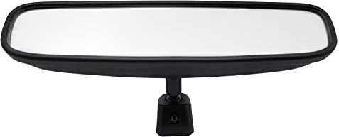 OEM Factory Interior Rear View Mirror Assembly for 11-23 Hyundai Accent,Elantra,Sonata,Tucson,Veloster,Santa Fe/10-23 Kia Forte,Optima,Forte5,Sorento,Soul,Rio,K5,Sedona,Sportage 851013X100