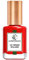 La Provençale Maquillage - Le Vernis Solaire - Vernis à Ongles Longue Tenue - Enrichi en Huile d'Olive Bio AOP Provence - Fini Brillant Laqué - Teinte : Rouge Ramatuelle (404)