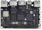 Khadas VIM1S Single Board Computer SBC With Amlogic S905Y4, 2.0GHz Quad Core Cortex-A35 CPU, 1176MHz 2GB 32-bit LPDDR4 16GB eMMC, Supports Android/Ubuntu System For Maker/Office/Smarhome/Music DIY