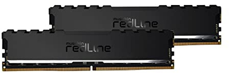 RAM Mushkin D4 3600 16GB C14 RedlineST K2