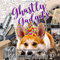 Ghastly Gadgets (The Cozy Corgi Mysteries)
