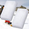 LFUTARI Ski- und Snowboardwachs, 2 Stück, 180 g, für alle Schneetemperaturen, universelles Ski- und Snowboardwachs, schützt Ski und Snowboard