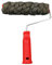 Xtahdge Paint Roller Tool with, Protection of the Media, Paint Stamps, Decorative Cylinder Tools, Imitation Stone for Wall