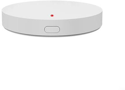 Sensor de Presencia Humana para Tuya Wifi/Zigbee - Detector de Alta Precisión de Movimiento (Wifi)