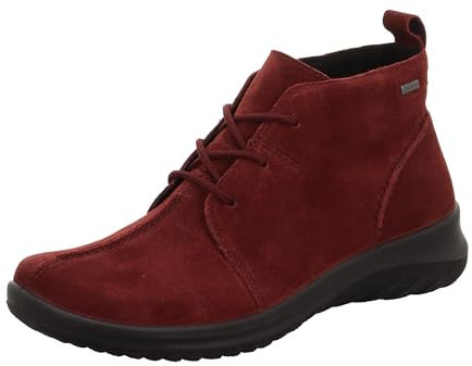 Legero Femme Softboot 4.0 Gore-tex légèrement doublé Botte de Neige, Kenya 5910, 38 EU