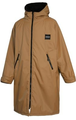 Mystic Explore Poncho L-XL