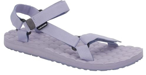 Lizard Unisex Trail Sandale, moon blue-dream blue, 39