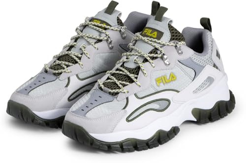 FILA RAY Tracer TR2-Gray Violet -40