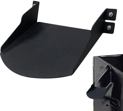 Holzpellets-Helfer, magnetisches Grillzubehör, Streamline Entleerung von Pellet-Grill-Trichtern, Pellet-Grillzubehör, Pellets für Smoker-Grill