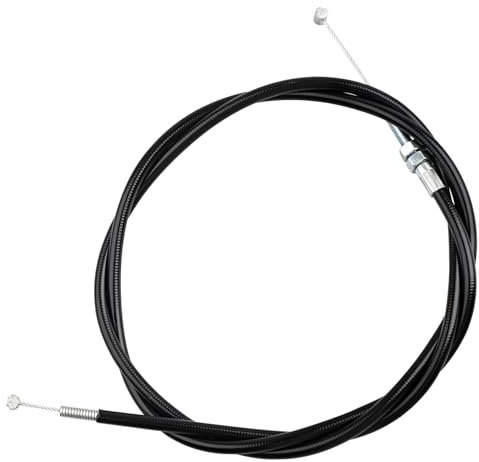 17910-VA3-S01 Lawn Mower Throttle Cable Replacement parts for Honda HR214, HR194, HR215, HR216,HR214 SX,HR215K1 Lawn Mower,Replace 17910-VA3-003, 17910VA3S01, 17910VA3003,GH45843,3468T34562FD215213
