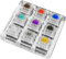 Sample Tester Kit - Test Switches Test for Keyboard Sampler, Switches Tester Sample Tester | Keyboard Test