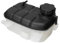 MCQNDS Vaso De Expansión del Líquido Refrigerante del Radiador para Opel para Mokka 95201979 95269001 95380033 13502353 Radiadores del Motor para Coche