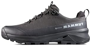Mammut Herren Ducan III Low GTX Schuhe