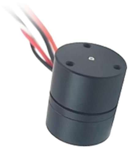 GB1105 Micro Gimbal Brushless Motor Three-Phase High Speed Engine AS5048A Magnetic Encoder 12V Parts DIY for RC Model