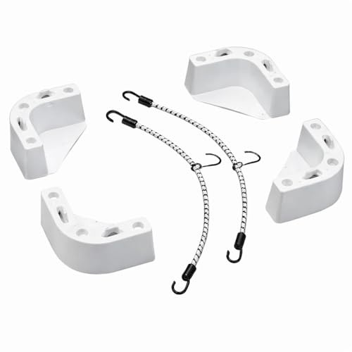 T. H. Marine Cmk-1-dp Cooler kit de Support