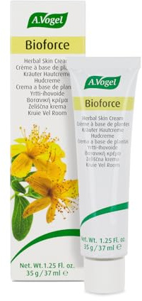 A. VOGEL FITOTERAPIA Körpercreme, 100 g