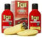 T-Cut 365 Paintwork Perfection, Radiant Red + Wax Applicator Set and Handle