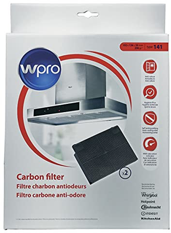 *FILTRE CHARBON ROBLIN 5403001