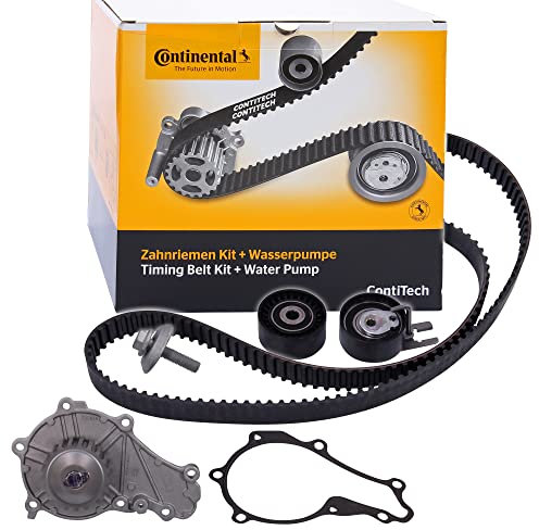 Contitech CT1063WP2 Kit Distribuzione WP