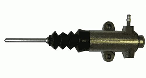 SACHS 6283 600 113 Nehmerzylinder Kupplung für Mercedes-Benz MB Kasten (W631) 1988-1996 und Andere Fahrzeuge