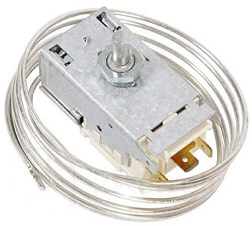 Thermostat d'origine Frigo, Réfrigérateur, Congélateur 2054710013 ARTHUR MARTIN Frigo, Réfrigérateur, Congélateur 2054710013 ARTHUR MARTIN