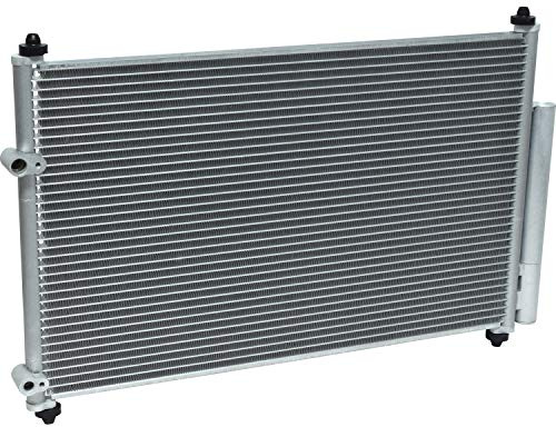 UAC CN 3755PFC A/C Condenser