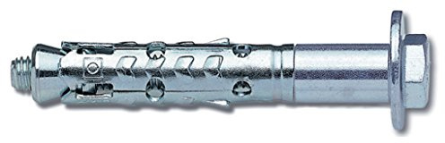 TASSELLI LE/BP 8 ELEMATIC (PZ.25)
